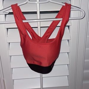 Underarmour Sports Bra